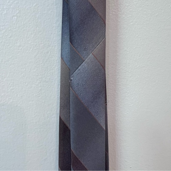 Vintage YSL neck tie - Picture 6 of 9